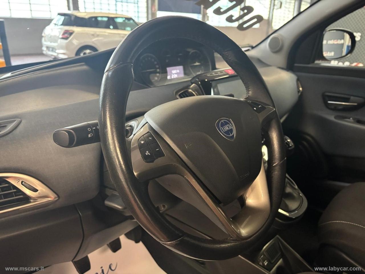 LANCIA Ypsilon 1.0 FireFly 5p.S&S Hybryd Gold