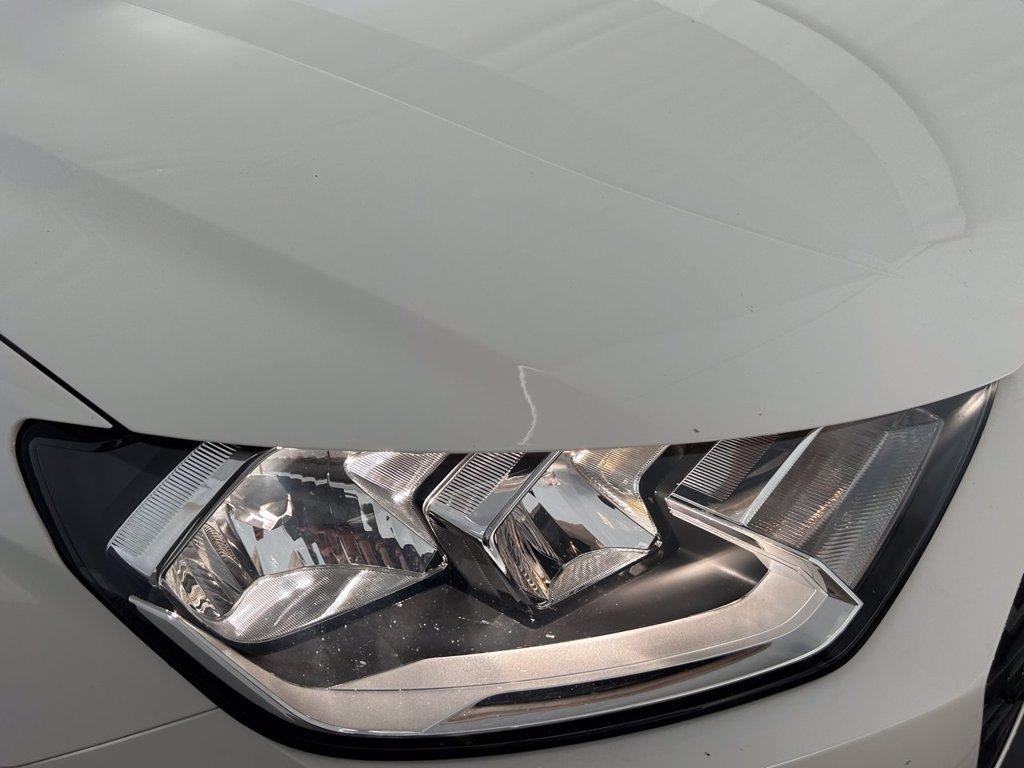 AUDI A1 sportback 25 1.0 tfsi business del 2024