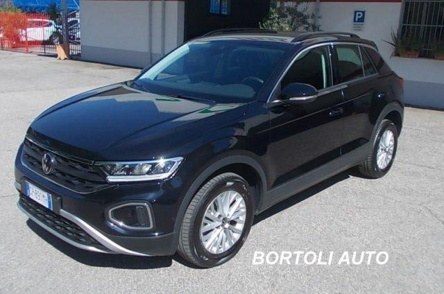 VOLKSWAGEN T-Roc 2.0 TDI 30.000 KM SCR DSG LIFE AUTOMATICA