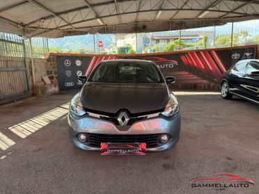 Renault Clio 1.5 Energy Duel 75cv