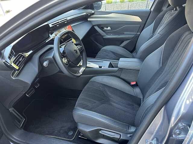 Peugeot 308 BlueHDi 130 S&S EAT8 GT