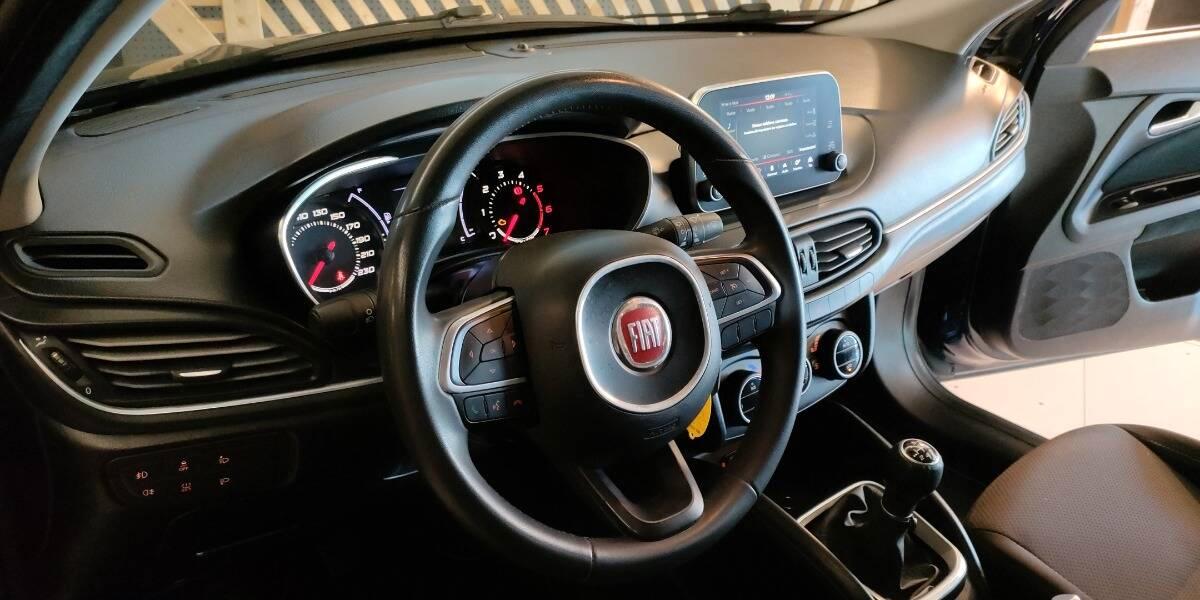 Fiat Tipo Tipo SW 1.3 mjt Lounge s&s 95cv