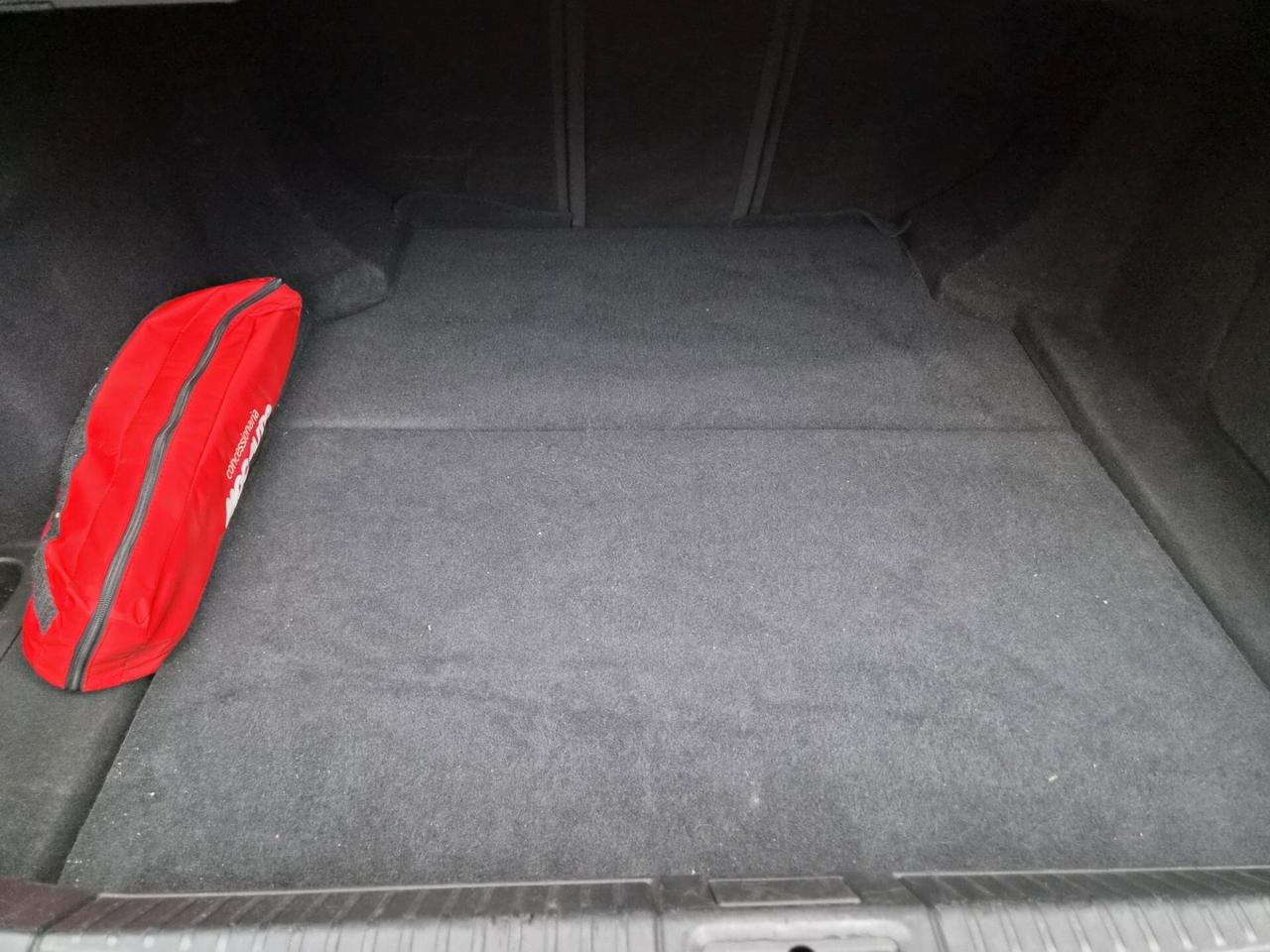 Alfa Romeo Giulia 2.2 Turbodiesel 160 CV AT8 Executive