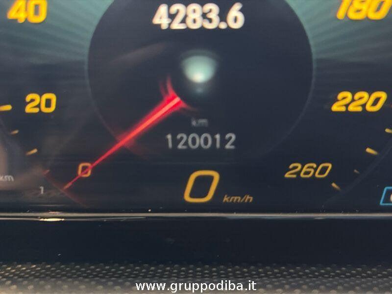 Mercedes-Benz Classe A - W177 2018 Diesel A 180 d Sport auto