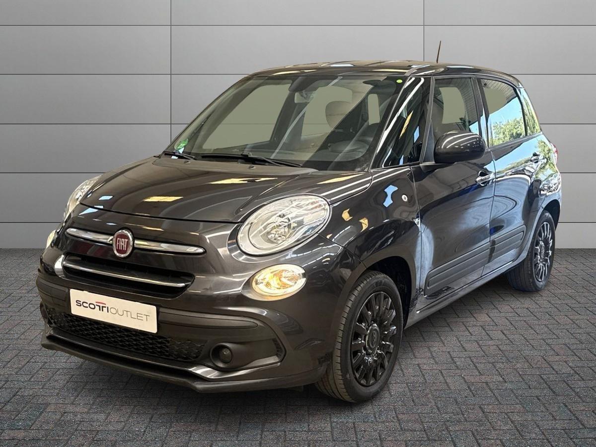 FIAT 500L 2017 - 500L 1.3 mjt 120 95cv