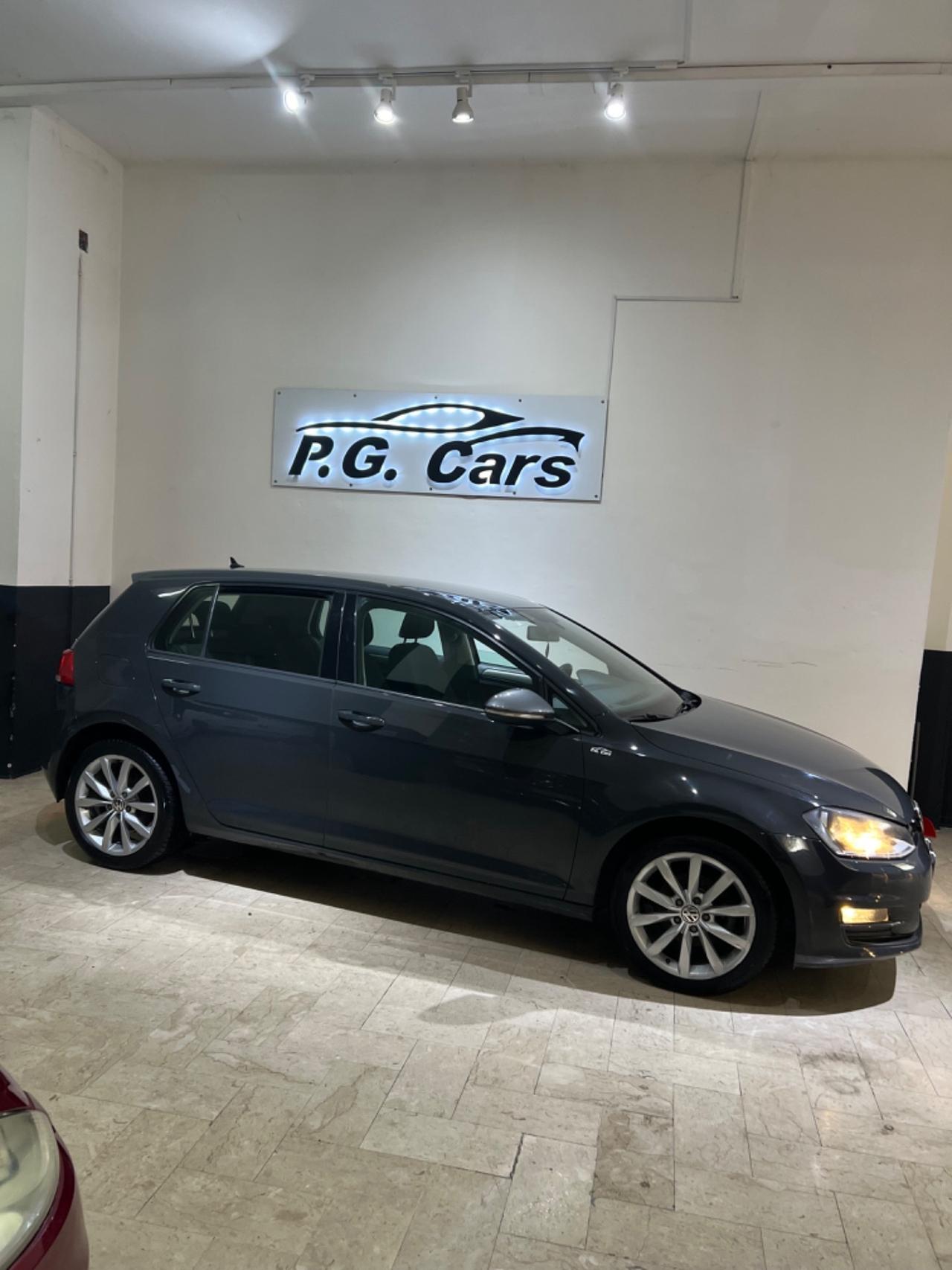 Volkswagen Golf Business 1.6 TDI (VENDUTA)