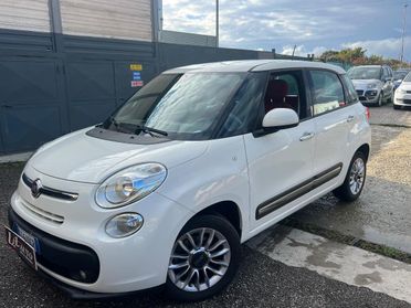 FIAT - 500 L L 1.3 mjt Pop Star 85cv