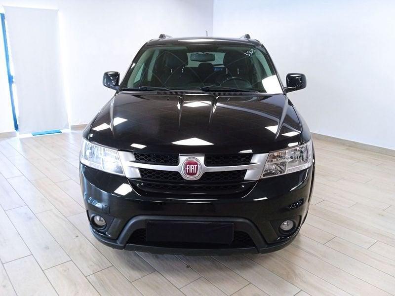 FIAT Freemont 2.0 Multijet 170 CV Lounge