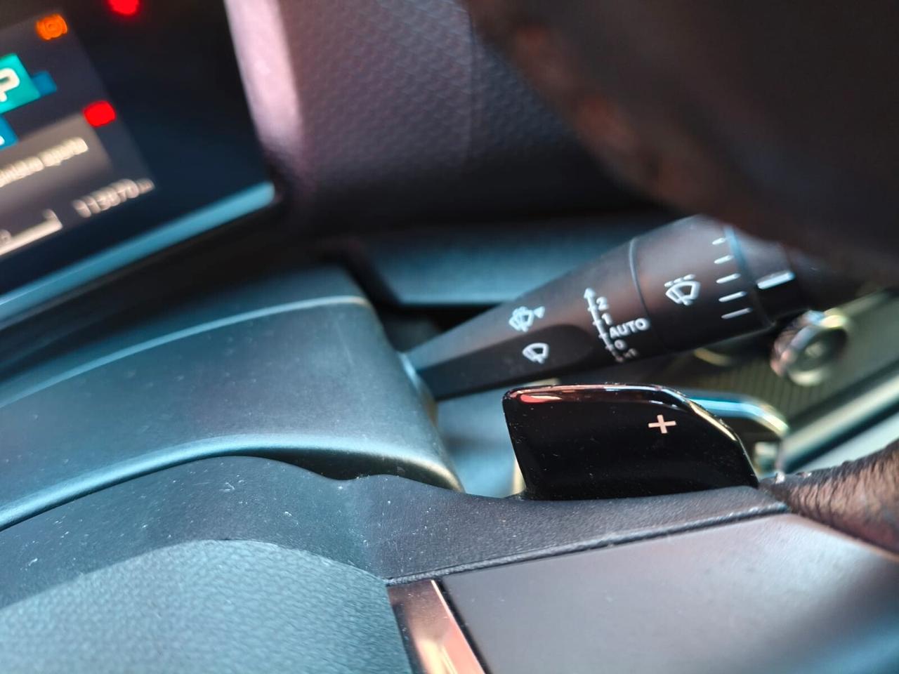 Citroen C4 BlueHDi 130 S&S EAT8 Shine