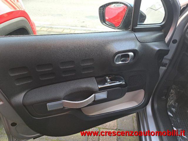 CITROEN C3 PureTech 83 S&S Feel - 27.000 KM