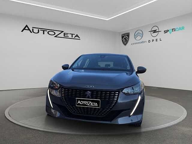 Peugeot 208 PureTech 75 Stop&Start 5 porte Active Pack