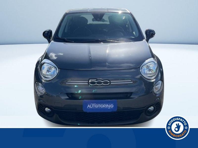 FIAT 500X 1.5 130CV Hybrid DCT MY23