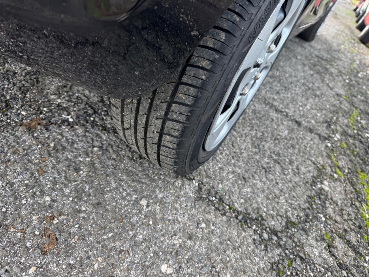 Kia Picanto 1.0 12V 5 porte Style NEOPATENTATI