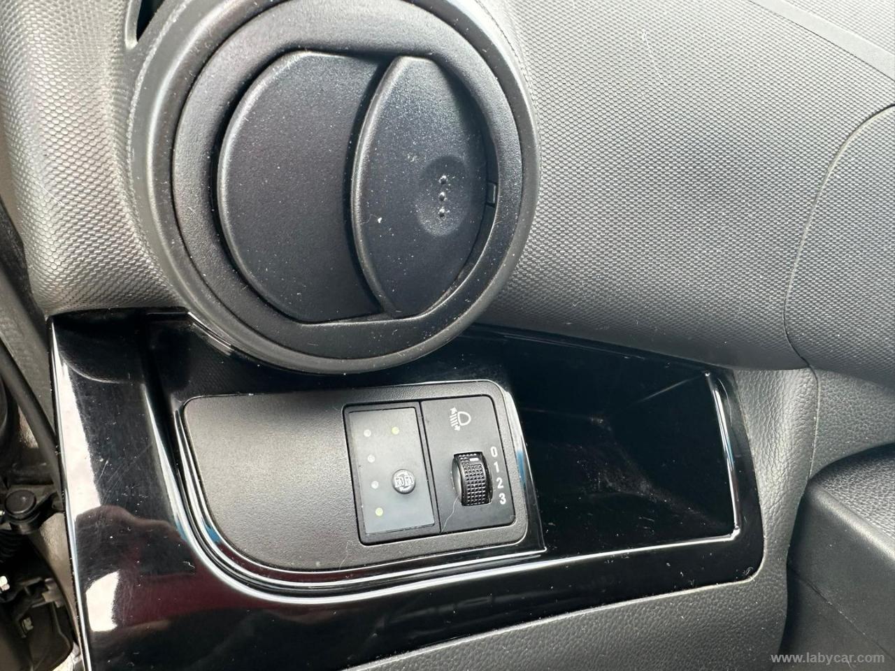 CHEVROLET Spark 1.0 LS+ GPL Eco Logic *NEOPATENTATI*