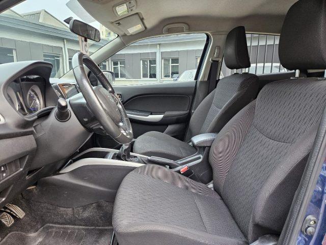 SUZUKI Baleno 1.2 Dualjet