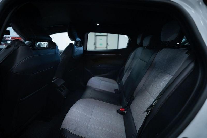 Renault Megane E-Tech Electric Megane IV E-Tech Megane E-Tech Equilibre EV60 Optimum Charge 220cv