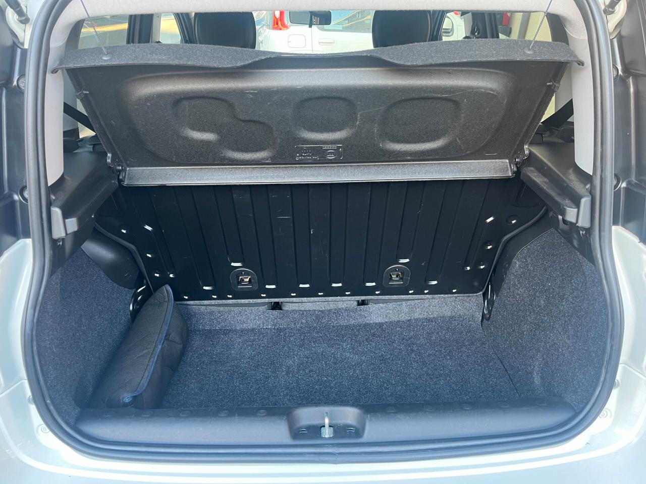 Fiat Panda Cross 1.0 Hybrid 70cv*Carplay*5 posti*