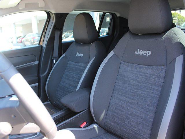 JEEP Avenger 1.2 Turbo 100 CV Longitude