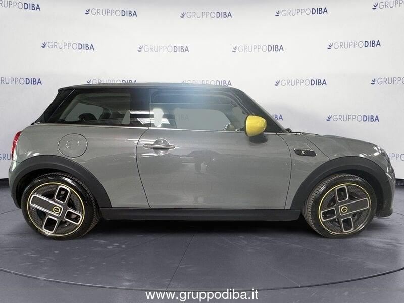 MINI Mini Full Electric Mini F56 2021 Full Electric Mini 3p Cooper SE Classic auto