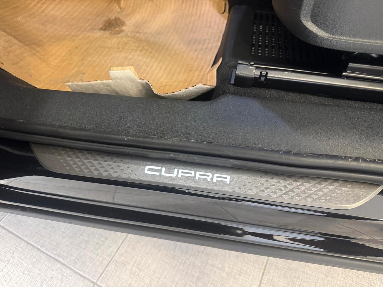 Cupra Terramar nuova pronta consegna