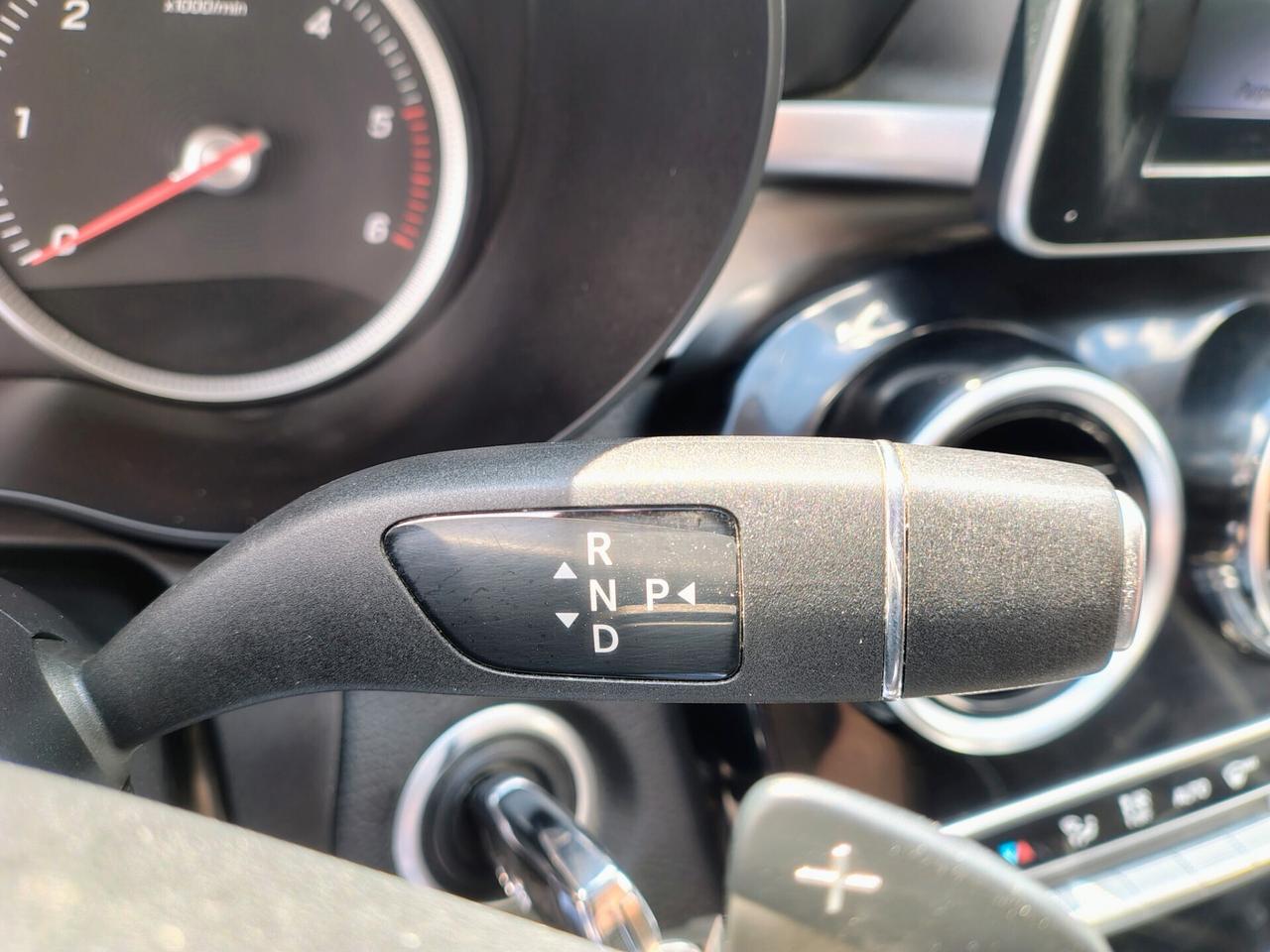Mercedes-benz C 220 d S.W. Auto Premium