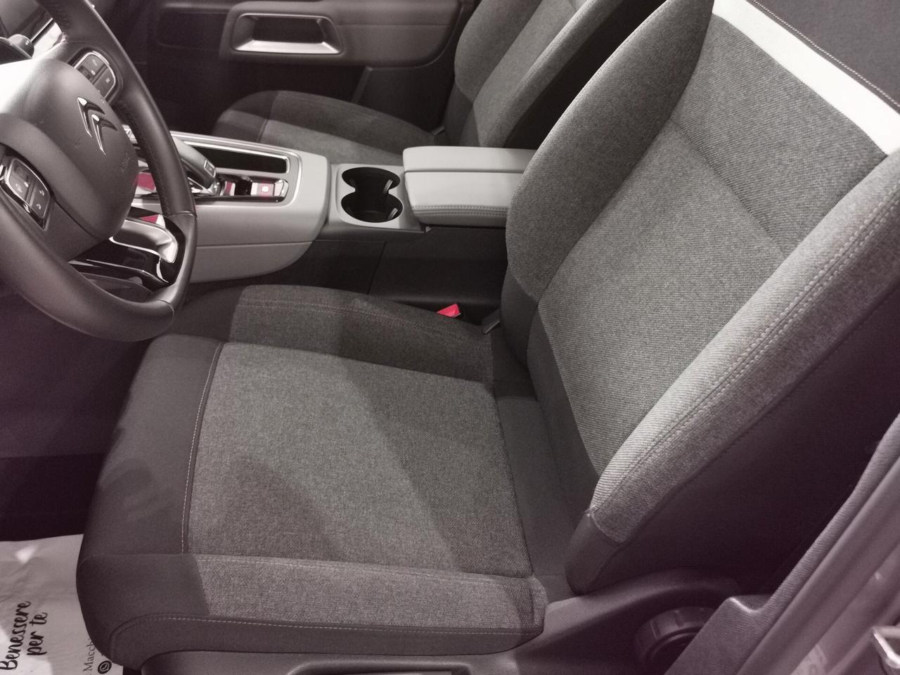 Citroen C5 Aircross BlueHDi 130 S&S EAT8 Business
