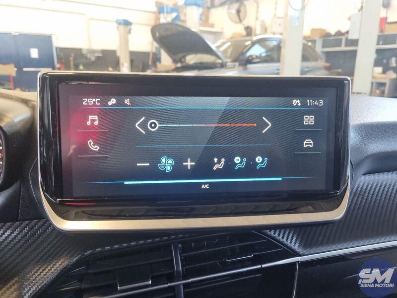 Peugeot 208 Style Puretech 75 S/S