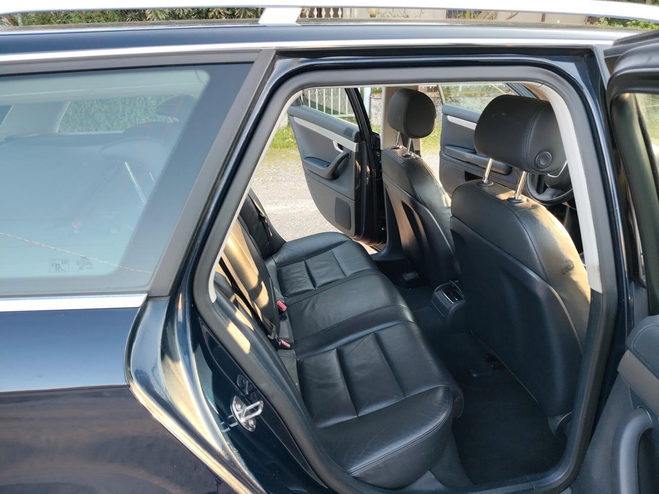 Audi A4 3.0/233CV TDI F.AP. Avant quattro