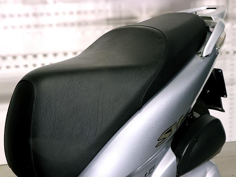 Honda SH 150