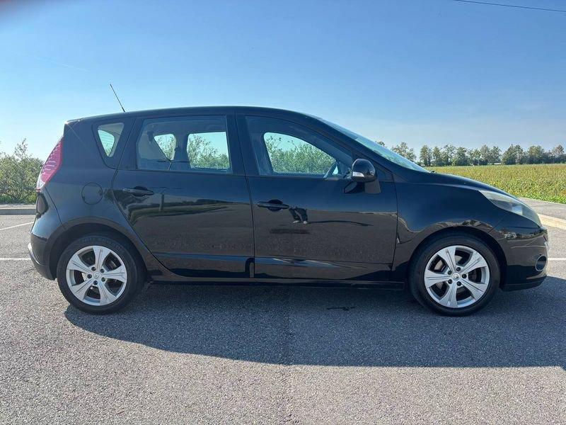 Renault Scénic NEOP. 1.5 Diesel MOTORE CAMBIO OK