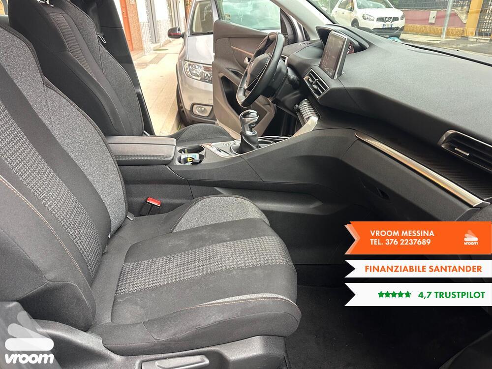 PEUGEOT 3008 2ª serie 3008 BlueHDi 130 S&S Act...