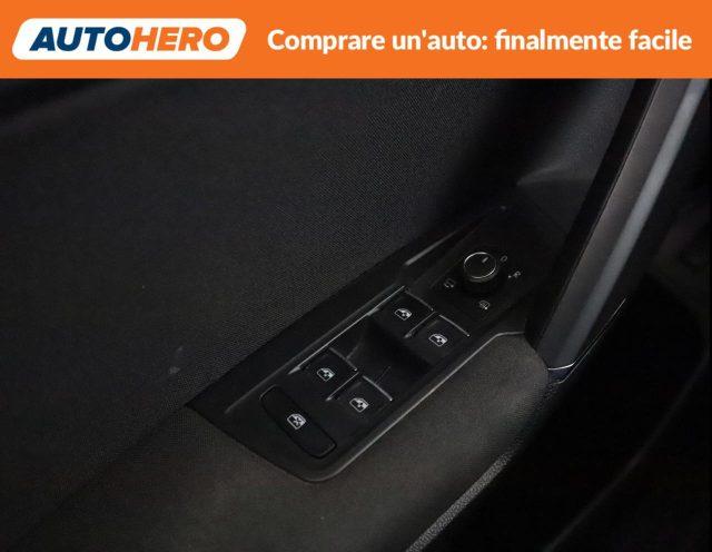 VOLKSWAGEN Tiguan Allspace 2.0 TDI SCR DSG Business BMT