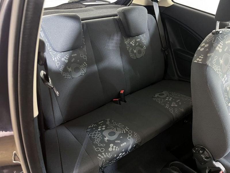 Ford Ka 1.2 69cv Ka+