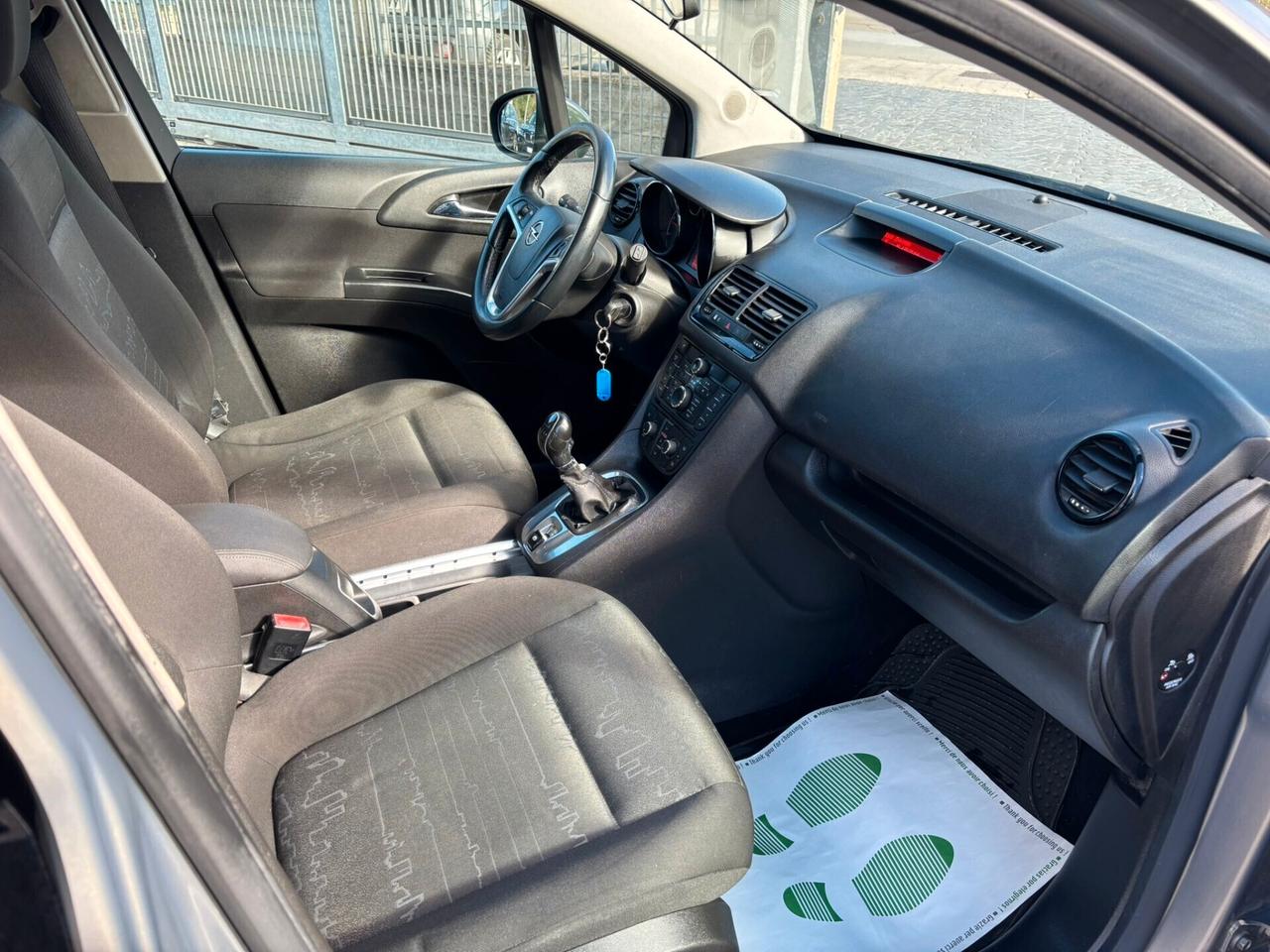 OPEL MERIVA 1.3 CDTI 95cv