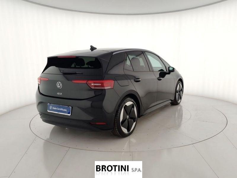 Volkswagen ID.3 Pro S Edition Plus
