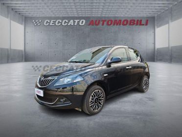 Lancia Ypsilon Ypsilon 1.0 firefly hybrid Platino s&s 70cv