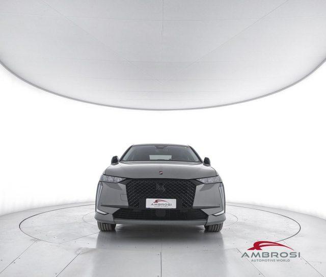 CITROEN DS4 DS4 1.2 puretech Performance Line 130cv auto