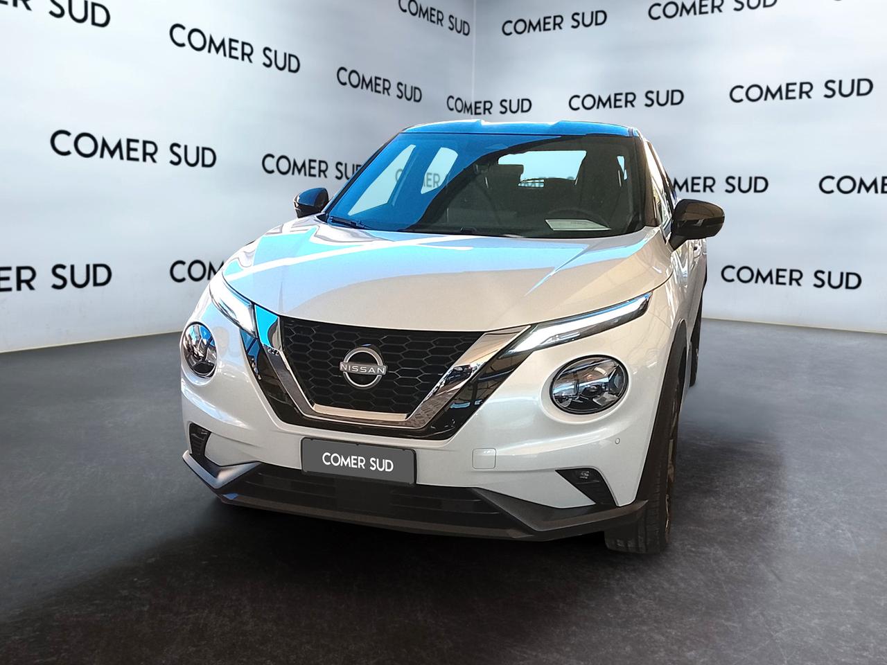 NISSAN Juke II 2024 - Juke 1.0 dig-t Tekna 114cv