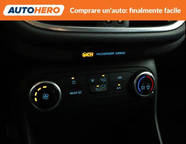 FORD Fiesta 1.1 85 CV 5 porte Plus