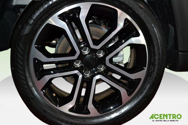 JEEP COMPASS - E-HYBRID MY24 ALTITUDE 1.5