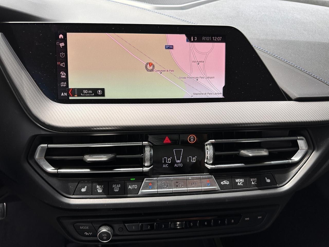 Bmw Serie 1 Msport 118i 140cv STRAFULL
