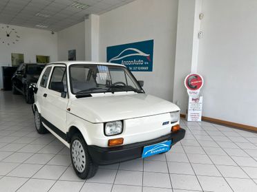 Fiat 126 BIS 61.000KM EPOCA 1989