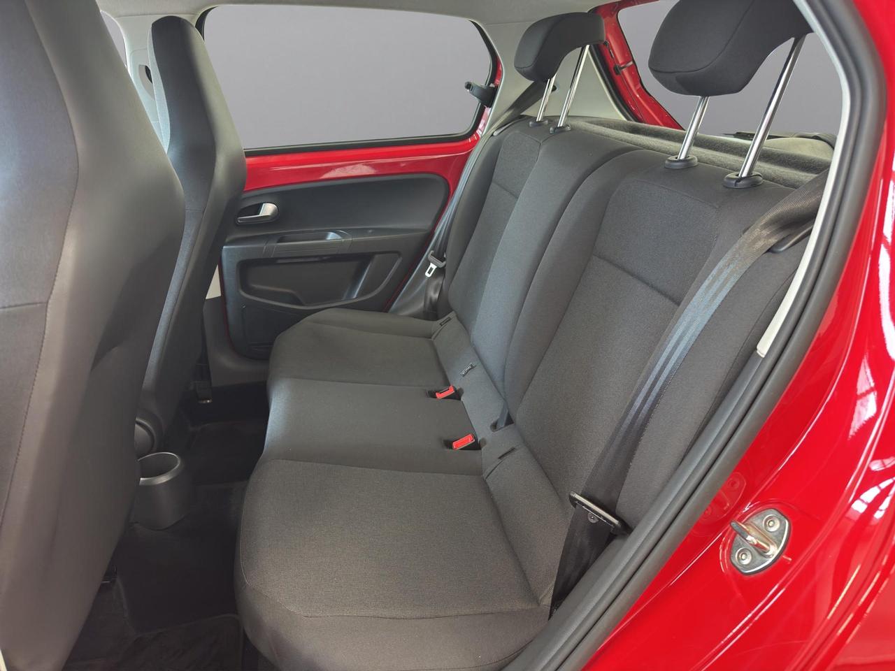 Volkswagen up! 5p 1.0 Move up! 60cv
