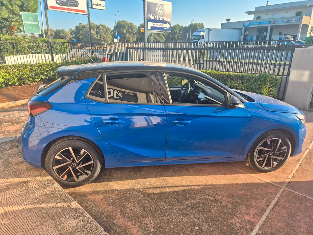 Opel Corsa 1.2 100 CV YES