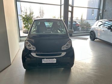 Smart ForTwo Passion