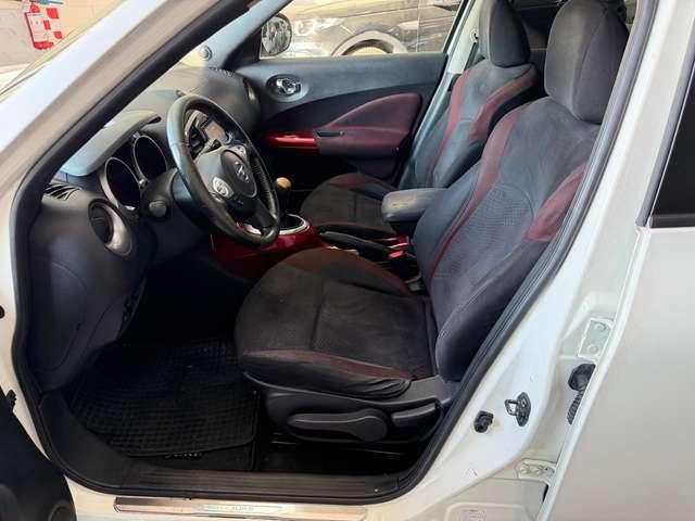 Nissan Juke Juke 1.6 Tekna