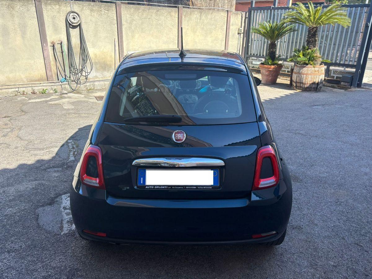 FIAT 500 1.2 EasyPower Club GPL