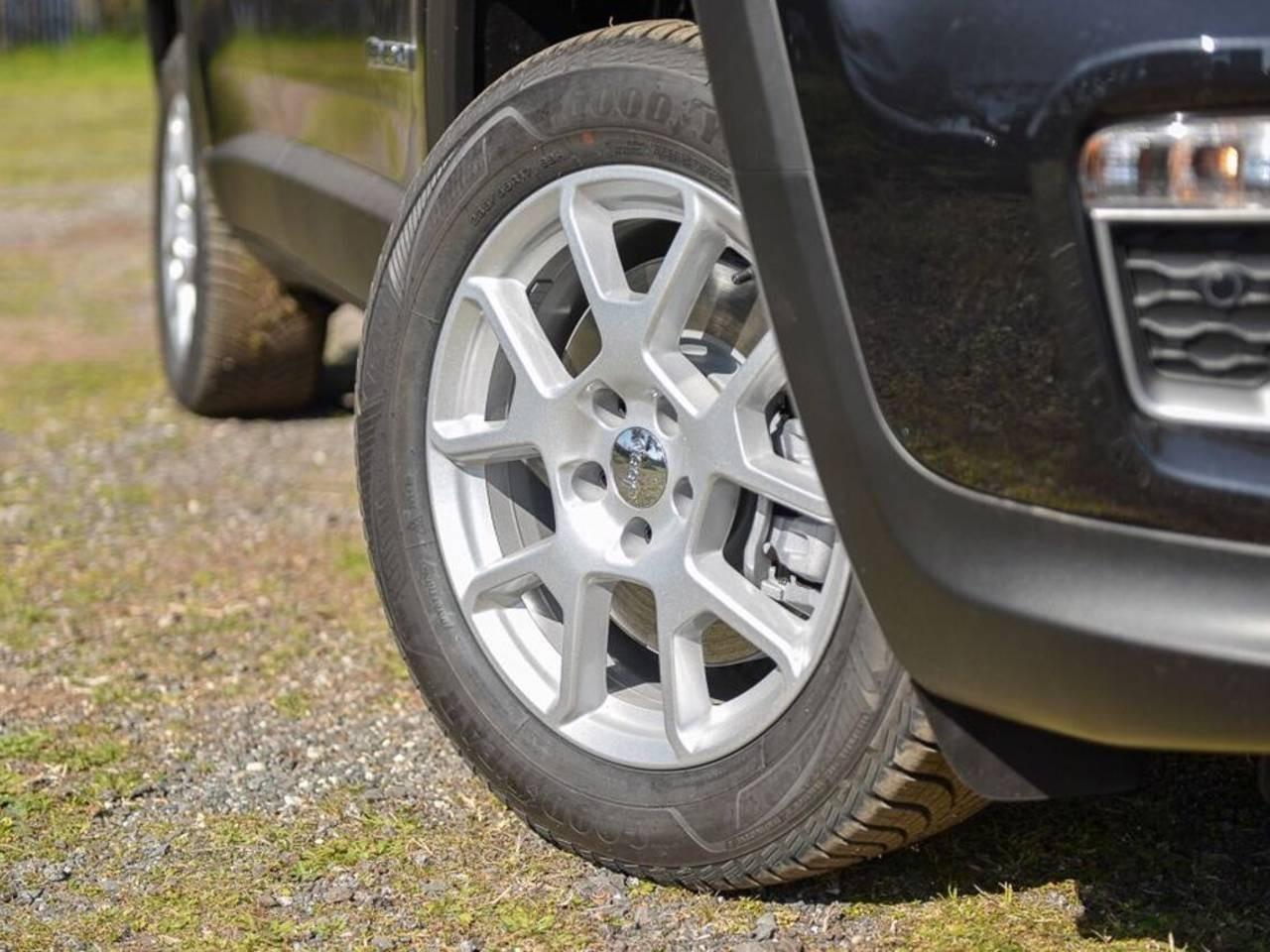 JEEP Renegade 2019 - Renegade 1.3 t4 phev Limited 4xe at6