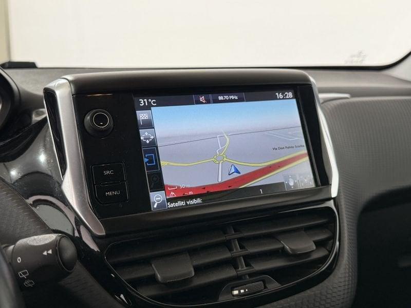 Peugeot 2008 BlueHDi 120cv Allure S/S