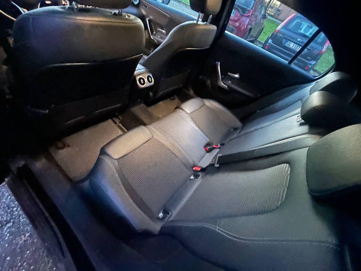 Mercedes Classe A 180 d Sport